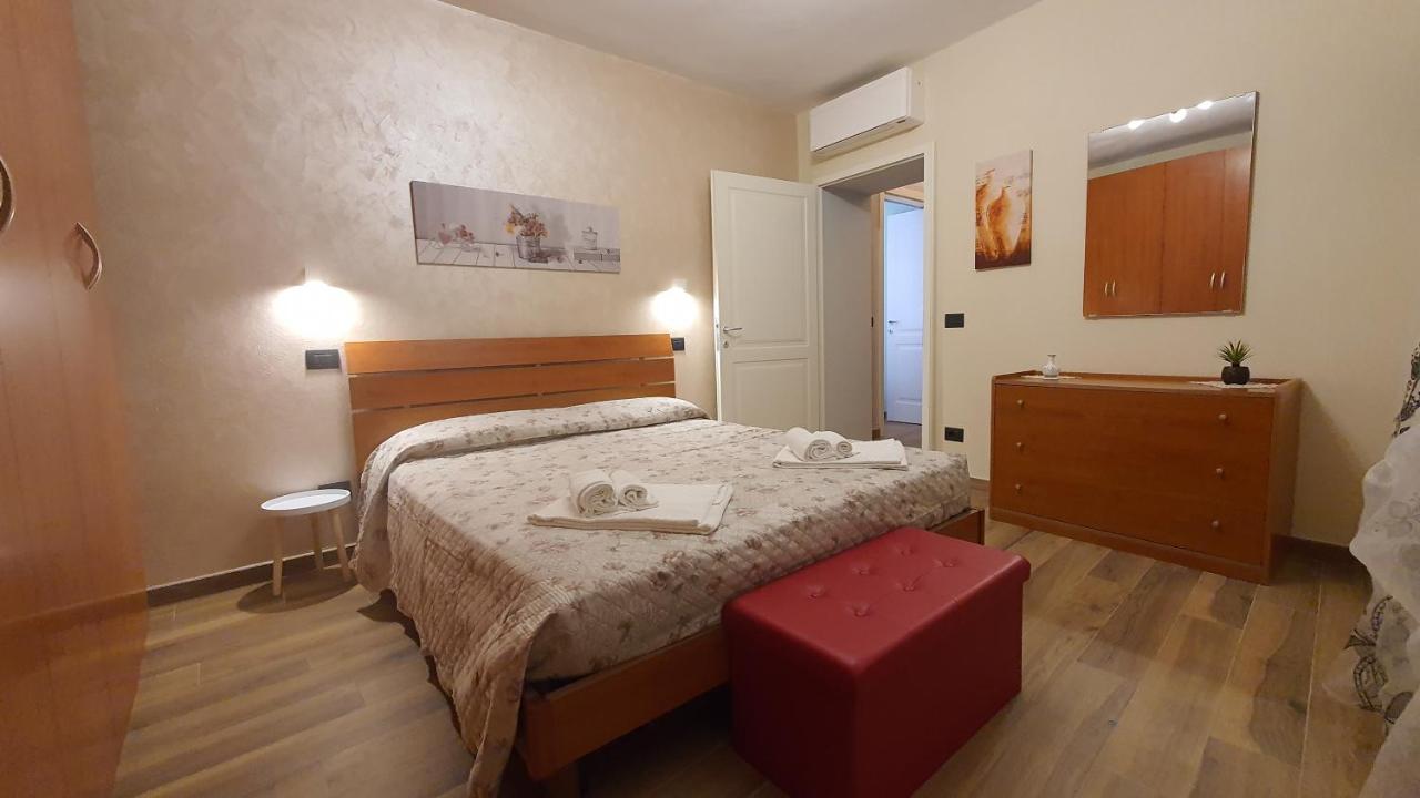Appartamenti Tinacci San Gimignano Exteriér fotografie