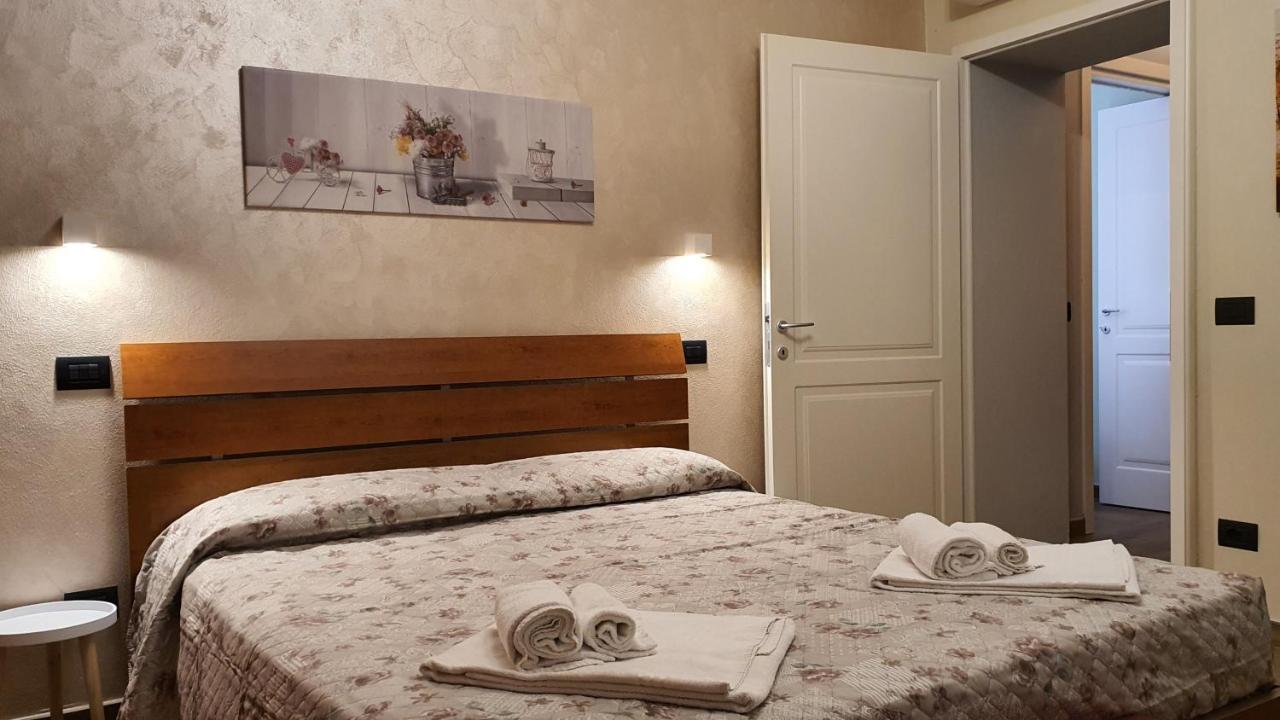 Appartamenti Tinacci San Gimignano Exteriér fotografie