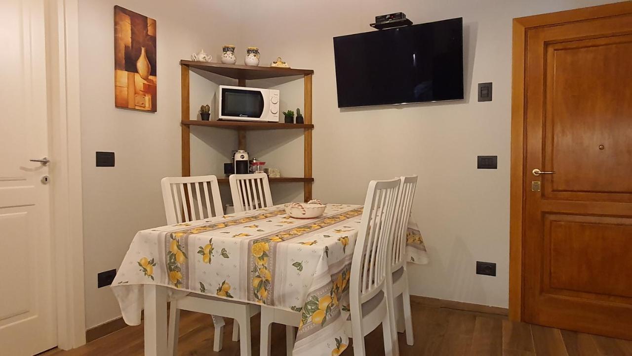 Appartamenti Tinacci San Gimignano Exteriér fotografie