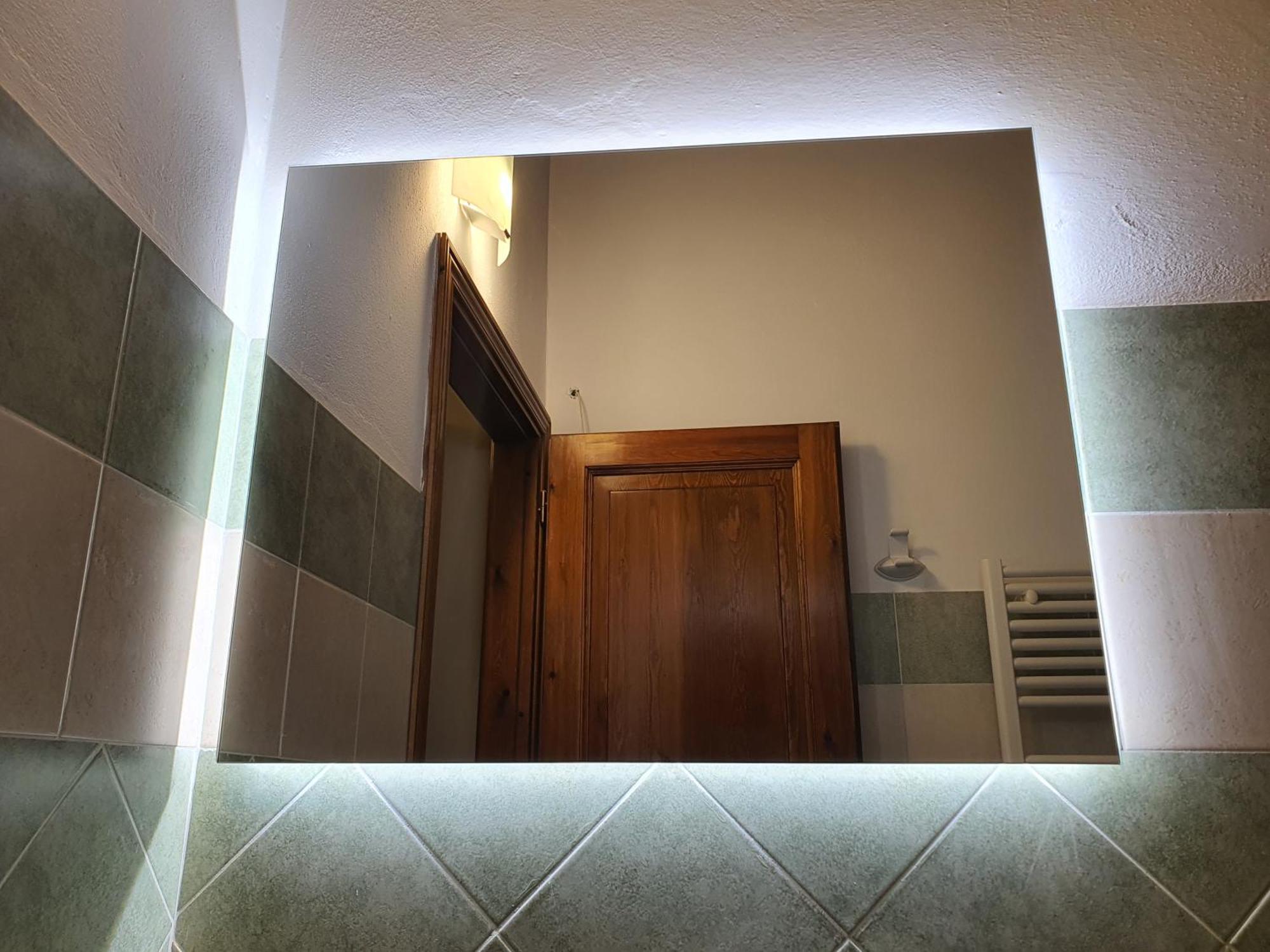 Appartamenti Tinacci San Gimignano Exteriér fotografie